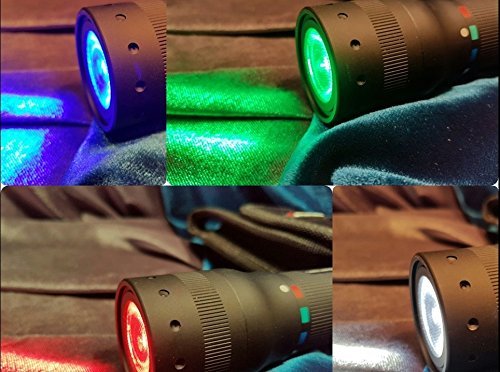 LED LED LED Lenser P7 QC Taschenlampe Box, RGB, High Performance Line, P-Serie, 4x AA... a61b84 LED LED LED Lenser P7 QC Taschenlampe Box, RGB, High Performance Line, P-Serie, 4x AA... a61b84