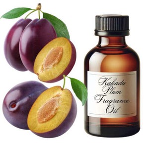 Olio Di Prugna Kakadu Biologico Certificato USDA, Spremuto A Freddo, Non Raffinato, Puro Al 100% - Emilia Organics