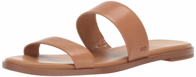 cole haan braelyn grand braided flat sandal