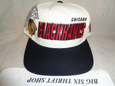 nhl snapback