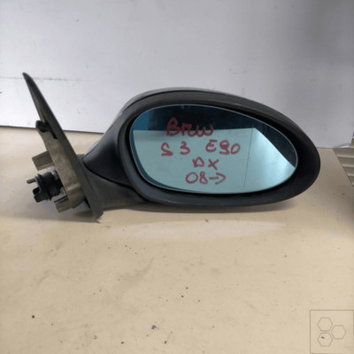 51167189968 aussenspiegel rechts für BMW SERIE 3 (E90 E91) 0xi Ber 