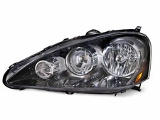 For 2005 2006 05 06 Rsx Black Headlamp Driver Left Side 33151s6ma51 Ac2518108 For 2005 2006 05 06 Rsx Black Headlamp Driver Left Side 33151s6ma51 Ac2518108