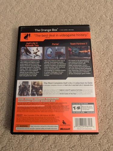 Xbox 360 Ersatzhülle, Einlegen mit (und ohne) Handbuch nur keine Disc - Bild 83 von 126