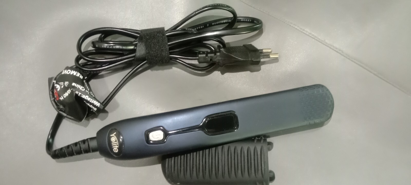 Yolife Beard Straightener for Men