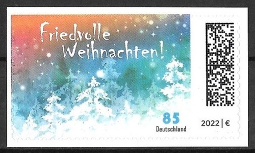 Prophila Collection – Guernsey Briefmarken 373-384, 1986 Weihnachten, Postfrisch MNH