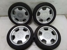 18 X9 Lorinser D93 Wheels Mercedes 5x112120 E S Sl Class 300 320 350 500 55