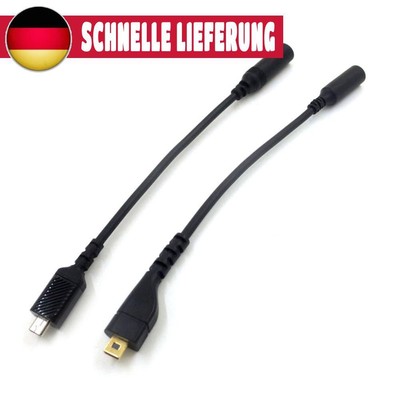 12cm Replacement Adapter Cable for Arctis 3 5 7 PRO Gaming Headset Sound Card