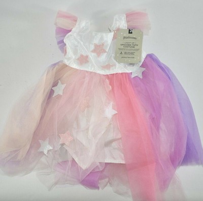 Unicorn Tutu Costume Toddler Dress Up 