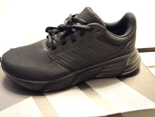 Genuine Adidas Galaxy Mens Trainers size UK 8.5 , Eur 42.5 *SNEAKER