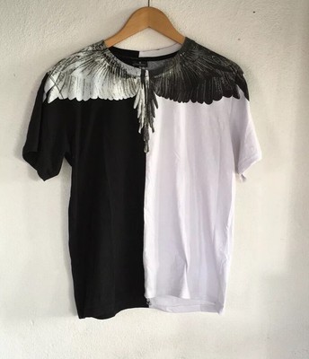2017 Marcelo Burlon County of Milan 