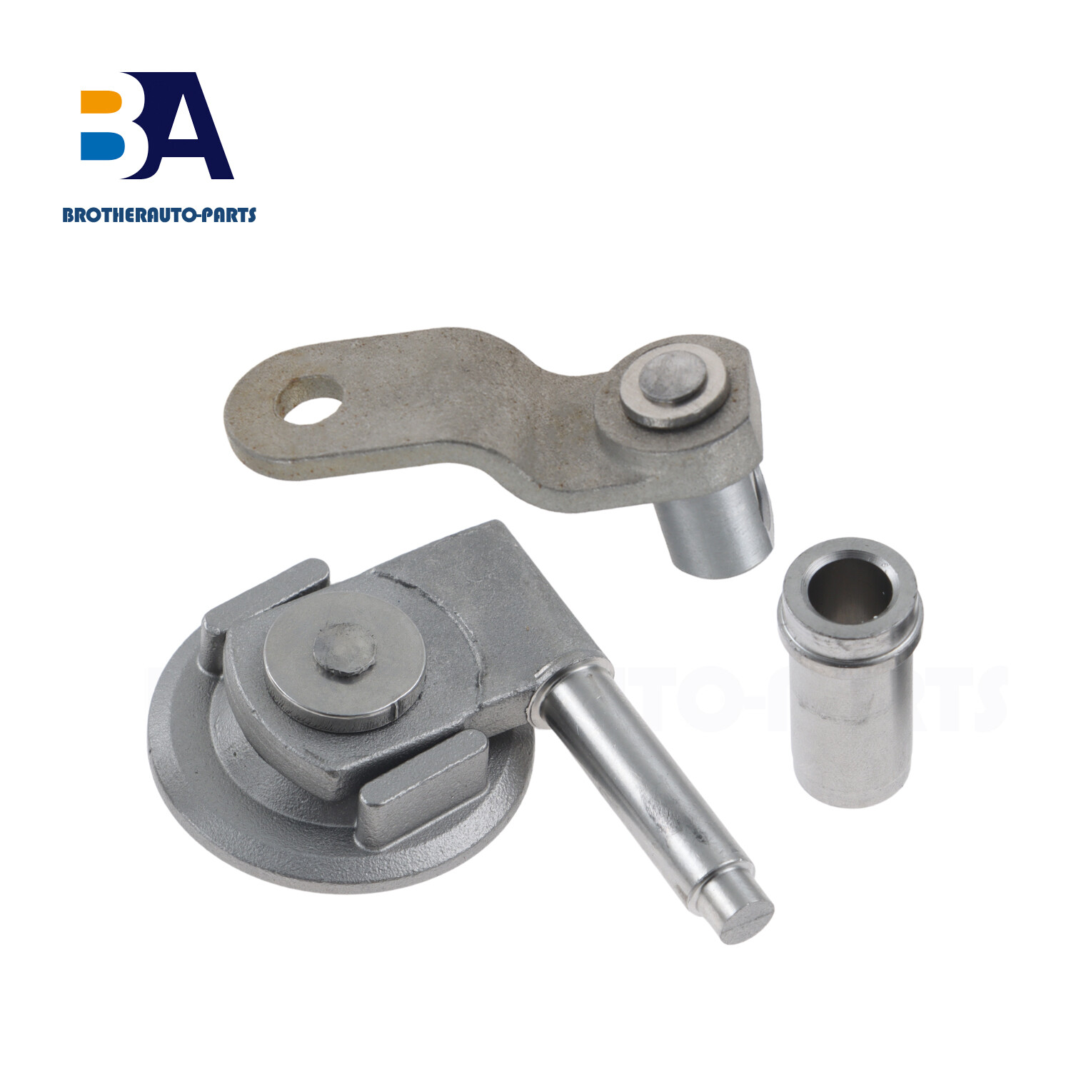 Turbo Wastegate Rattle Flapper Repair Kit Fit for 2017 Mercedes-Benz A45