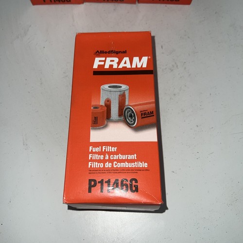 Fram P1146G Spin On Fuel Filter 6-Pack - Picture 3 of 5