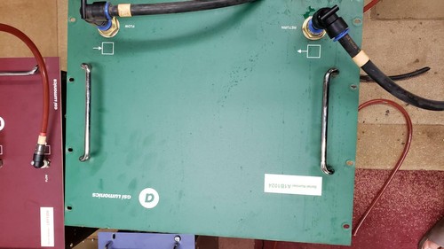 UNIDAD DE REFRIGERACIÓN GSI LUMONICS AM153 (C7) - Imagen 1 de 7