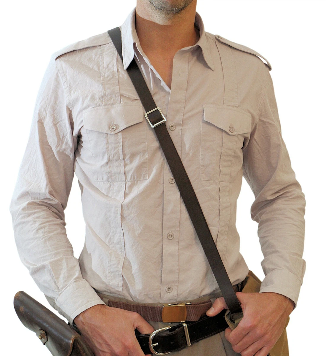 Camisa sales indiana jones