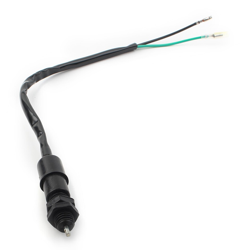 Universeller hinterer Bremslichtschalter mit Feder für Honda Yamaha ATV