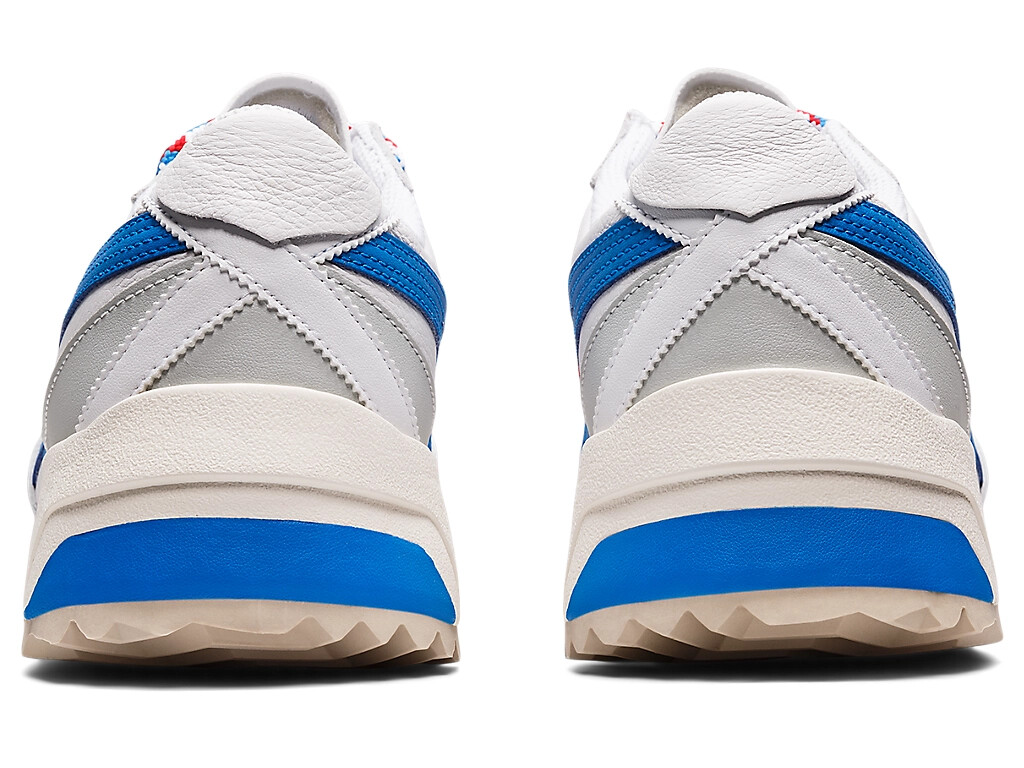 Asics Onitsuka Tiger DELEGATION EX 1183A559 WHITE/ELECTRIC