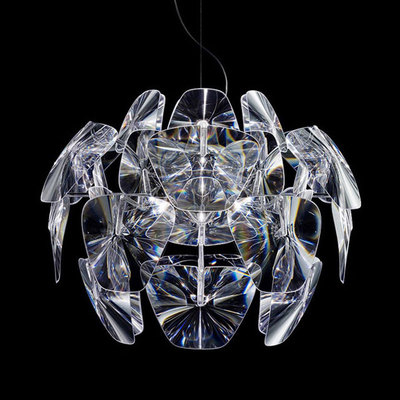 Luceplan, Hope Hängend D66/18, Francisco Gomez Paz-Paolo Rizzatto, 2009