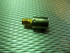 Mini-Circuits MCL STRM-50 Coaxial Termination Dummy Load 50ohm RF SMA 2GHz 0.25w