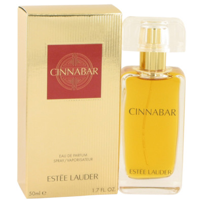Estée Lauder Cinnabar | eBay