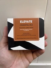 UPLIFT 2 Essential Oils Set Eucalyptus Sweet Orange Brand New