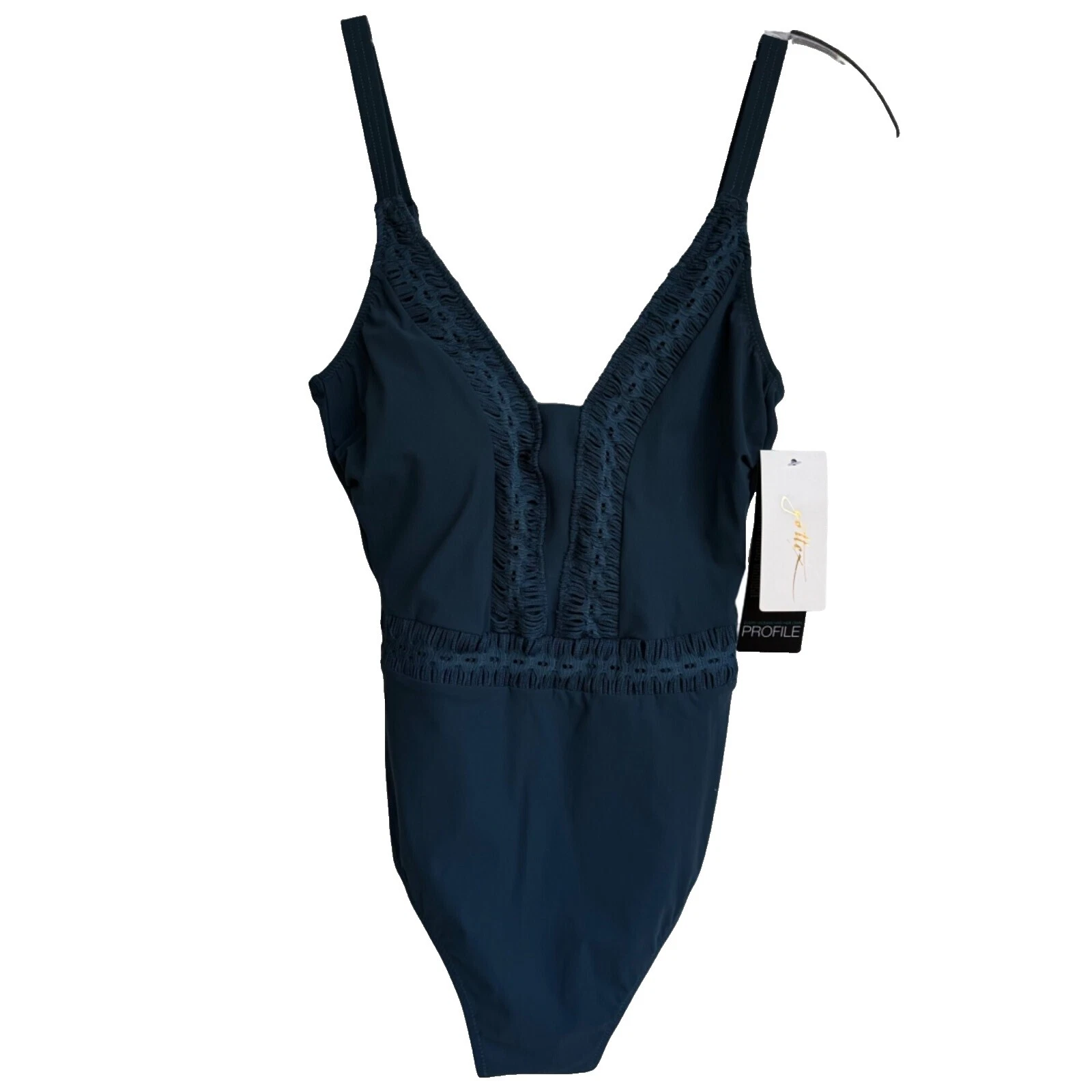 Gottex Regular Size 8 Swimwear for Women