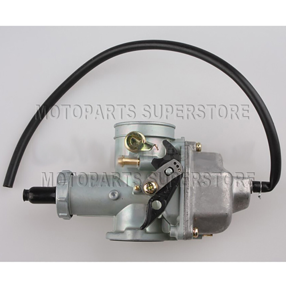 Ricambio Per Quad E ATV Carburatore PZ30 Per KYMCO KXR 250, MAXXER 250/300, MXU 300, BASHAN 200 - Kit Ricambio Gearzaar 2plus Piaggio - Foto 5