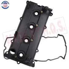 Engine Valve Cover 13264EA000 With Gasket For 2005-2017 Nissan Frontier 2.5L l4 