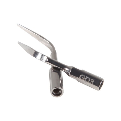 1-30* Dental Ultrasonic Piezo Scaler Tips fit EMS Woodpecker / DTE SATELEC OR - Picture 29 of 193