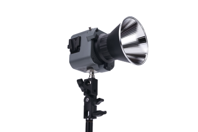 Aputure Amaran COB 60x S 65W Bi-Color LED Video Light 2700k-6500K