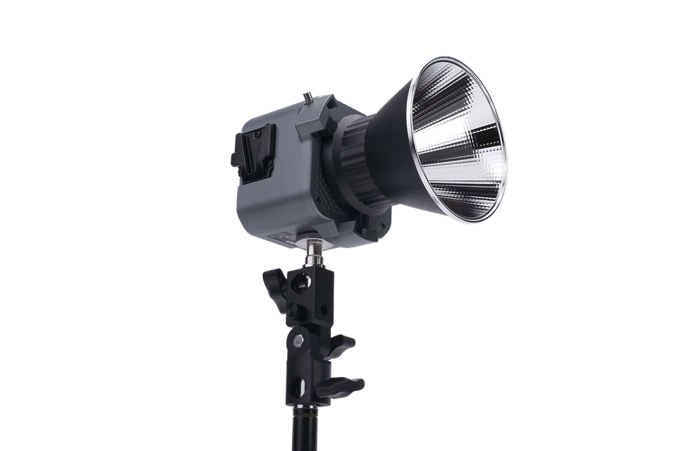 Aputure Amaran COB 60x S 65W Bi-Color LED Video Light 2700k-6500K APP Control - Image 3 of 4