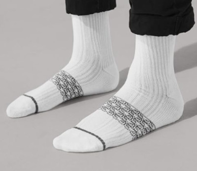 NEW Pair of Thieves Men's 3 Pairs 4 Way Stretch Cushion Ankle Socks