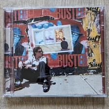 Busted Stuff by Dave Matthews Band (CD, 2002)
