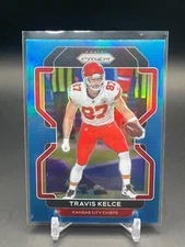 2021 Panini Prizm Football Green Light Blue Red White Blue, Red Ice *Pick List*