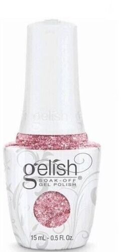 Gelish Soak-Off Gel Polish 0,5 oz/ea NUOVO FLACONE - Nuovo Aggiornato 2025 - Foto 90 di 199