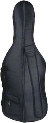 745313292642 4/4 Cello - Acoustic, Black