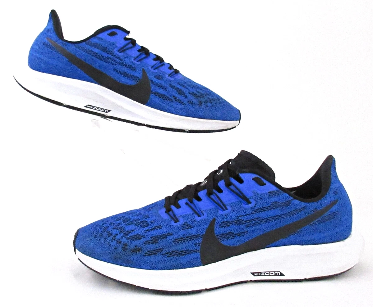 Air zoom pegasus clearance 36 racer blue