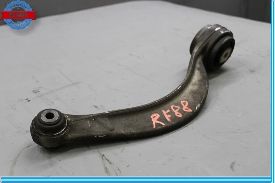 07-15 Jaguar XK XKR Front Right Side Lower Forward Control Arm C2P17091 Oem - Image 3 of 4
