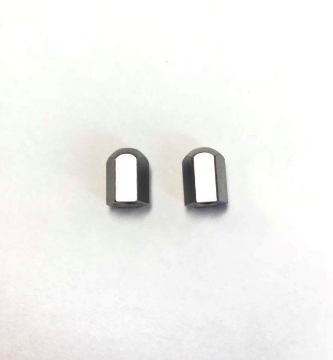 Petsafe Replacement Short Female Probes Dog Collar Prongs Receiver