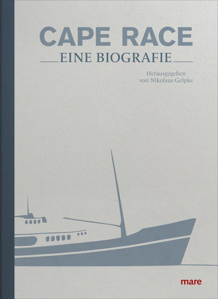Cape Race | 2021 | Deutsch