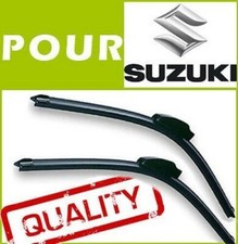 Balais d'essuie-glace Suzuki WAGON R+