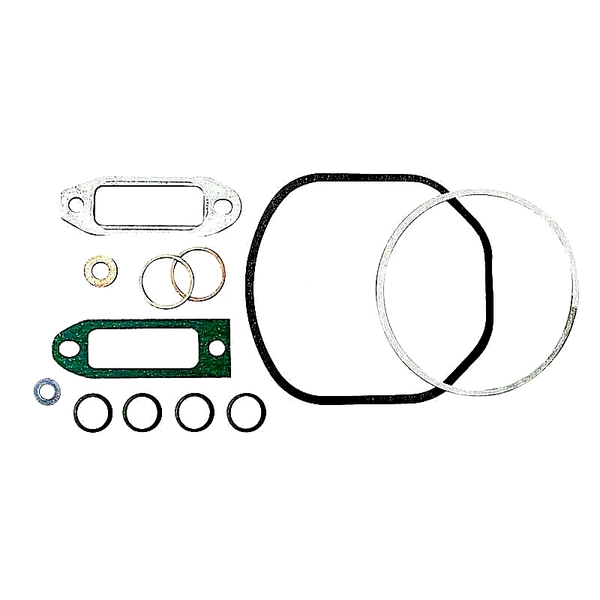 Kopfdichtsatz FüR Fendt Deutz Motoren FL912 FL913 BFL913 Granit Parts 38004071-image