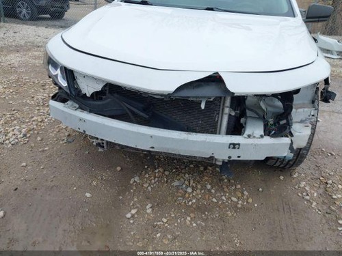 Used Windshield Wiper Linkage fits: 2014 Chevrolet Impala Grade A - Picture 6 of 12