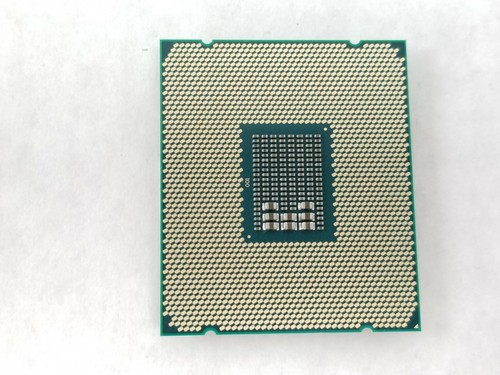 CPU Intel Xeon E5-2620 V4 SR2R6 2,10 GHz 8 núcleos 85 W Turbo 3,00 GHz - Imagen 4 de 5