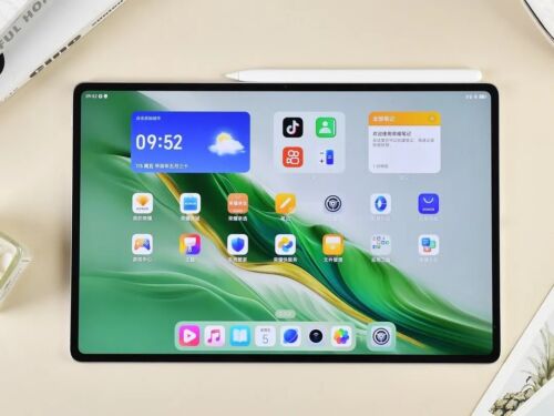 Huawei Honor MagicPad2 AI 12GB 256GB 12.3 in OLED 3K 144Hz 10050mAh 66W 5.8mm - Picture 2 of 11