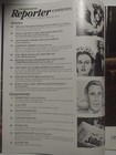 The investigative Reporter January 1982 Premier Issue — photo 3