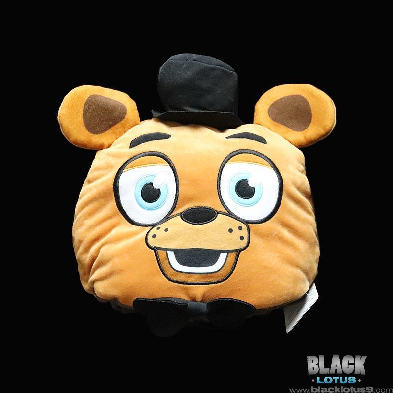 Funko Pop! Plush Reversible Head Five Nights at Freddy's Hot Topic