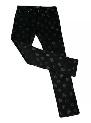 versace jeans medusa head