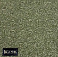 Tenugui Cloth Japanese Cotton Towel SAMEKOMON 36cm x 100cm Made in Japan