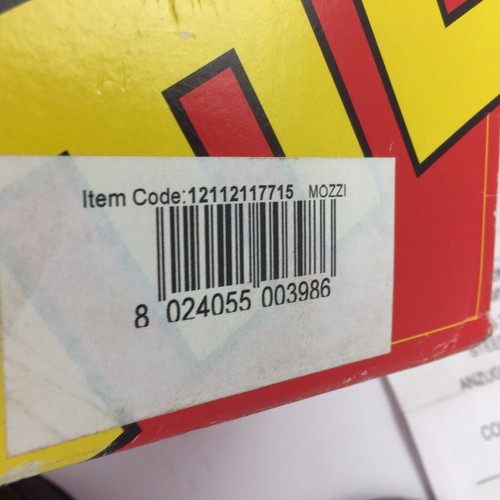 Genuine Momo steering wheel hub boss kit MC7715. Toyota Celica MR2 4Runner etc. - Picture 5 of 7