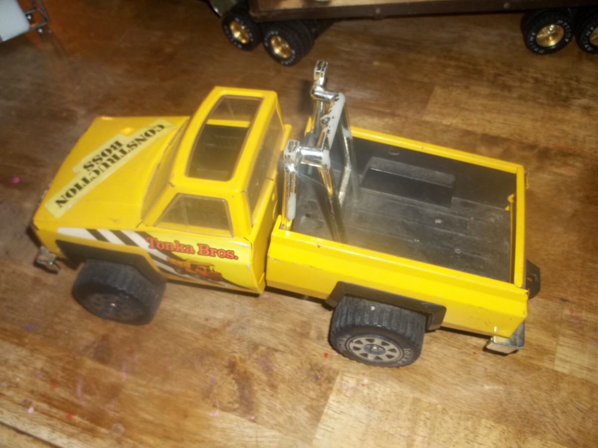 Tonka Truck In Saratoga Green | Prismatic Powders - Foto 10